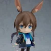 GOOD SMILE ARTS SHANGHAI Amiya (3rd-run) Arknights Nendoroid Figure 2 GOOD SMILE ARTS SHANGHAI Amiya (3rd-run) Arknights Nendoroid Figure -Anime peripheral Sales 4580590124981 figure amiya arknights nendoroid primary