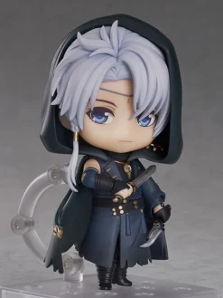 GOOD SMILE ARTS SHANGHAI Qiluo Zhou Shade Ver Love & Producer Nendoroid Figure 10 GOOD SMILE ARTS SHANGHAI Qiluo Zhou Shade Ver Love & Producer Nendoroid Figure -Anime peripheral Sales 4580590124998 figure qiluo zhou shade ver love and producer nendoroid altc