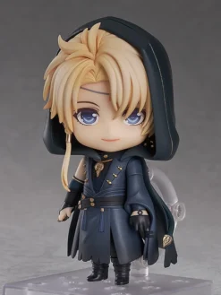GOOD SMILE ARTS SHANGHAI Qiluo Zhou Shade Ver Love & Producer Nendoroid Figure