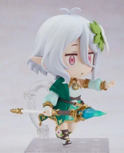GOOD SMILE Kokoro Princess Connect! Re:Dive Nendoroid Figure -Anime peripheral Sales 4580590125018 figure kokoro princess connect re dive nendoroid altc