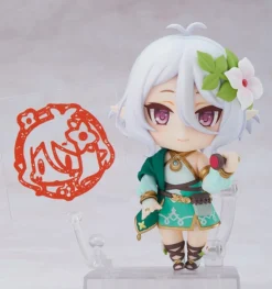 GOOD SMILE Kokoro Princess Connect! Re:Dive Nendoroid Figure -Anime peripheral Sales 4580590125018 figure kokoro princess connect re dive nendoroid altd