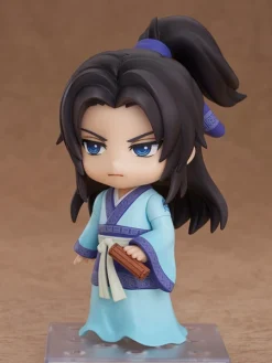 GOOD SMILE ARTS SHANGHAI Zhang Liang The Legend Of Qin Nendoroid Figure -Anime peripheral Sales 4580590125056 figure zhang liang the legend of qin nendoroid altb