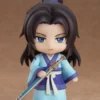 GOOD SMILE ARTS SHANGHAI Zhang Liang The Legend Of Qin Nendoroid Figure -Anime peripheral Sales 4580590125056 figure zhang liang the legend of qin nendoroid primary