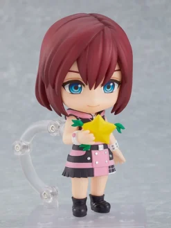 GOOD SMILE Kairi Kingdom Hearts III Ver Nendoroid Figure -Anime peripheral Sales 4580590125063 figure kairi kingdom hearts iii ver nendoroid alta