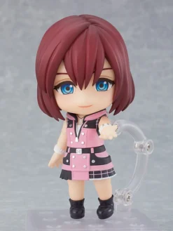 GOOD SMILE Kairi Kingdom Hearts III Ver Nendoroid Figure -Anime peripheral Sales 4580590125063 figure kairi kingdom hearts iii ver nendoroid altb