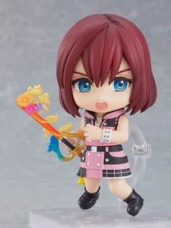 GOOD SMILE Kairi Kingdom Hearts III Ver Nendoroid Figure -Anime peripheral Sales 4580590125063 figure kairi kingdom hearts iii ver nendoroid altc