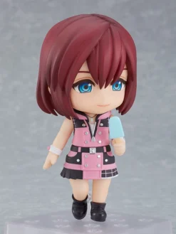 GOOD SMILE Kairi Kingdom Hearts III Ver Nendoroid Figure -Anime peripheral Sales 4580590125063 figure kairi kingdom hearts iii ver nendoroid altd