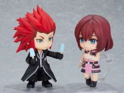 GOOD SMILE Kairi Kingdom Hearts III Ver Nendoroid Figure -Anime peripheral Sales 4580590125063 figure kairi kingdom hearts iii ver nendoroid alte