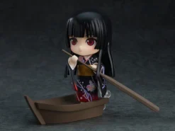 GOOD SMILE Ai Enma Hell Girl Fourth Twilight Nendoroid Figure -Anime peripheral Sales 4580590125070 figure ai enma hell girl fourth twilight nendoroid altd