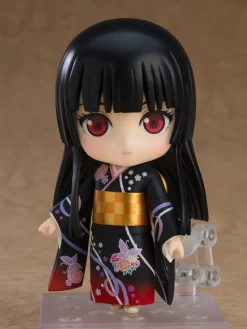 GOOD SMILE Ai Enma Hell Girl Fourth Twilight Nendoroid Figure