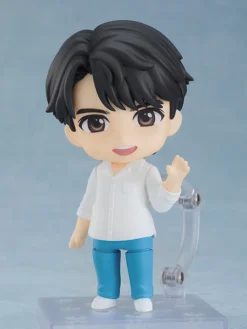 GOOD SMILE Tine 2gether Nendoroid Figure