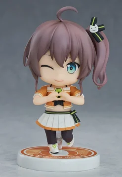 GOOD SMILE Natsuiro Matsuri Hololive Production Nendoroid Figure 10 GOOD SMILE Natsuiro Matsuri Hololive Production Nendoroid Figure -Anime peripheral Sales 4580590125209 figure natsuiro matsuri hololive production nendoroid altb