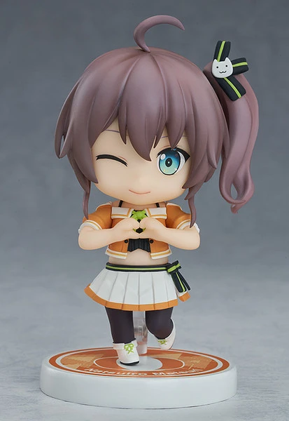 GOOD SMILE Natsuiro Matsuri Hololive Production Nendoroid Figure 5 GOOD SMILE Natsuiro Matsuri Hololive Production Nendoroid Figure - Image 3