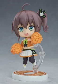 GOOD SMILE Natsuiro Matsuri Hololive Production Nendoroid Figure 11 GOOD SMILE Natsuiro Matsuri Hololive Production Nendoroid Figure -Anime peripheral Sales 4580590125209 figure natsuiro matsuri hololive production nendoroid altc