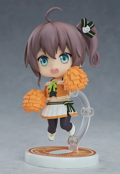 GOOD SMILE Natsuiro Matsuri Hololive Production Nendoroid Figure 6 GOOD SMILE Natsuiro Matsuri Hololive Production Nendoroid Figure - Image 4
