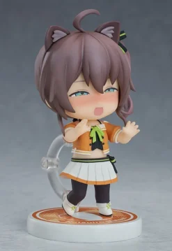 GOOD SMILE Natsuiro Matsuri Hololive Production Nendoroid Figure 12 GOOD SMILE Natsuiro Matsuri Hololive Production Nendoroid Figure -Anime peripheral Sales 4580590125209 figure natsuiro matsuri hololive production nendoroid altd