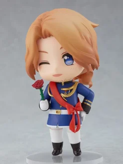 ORANGE ROUGE France Hetalia World Stars Nendoroid Figure -Anime peripheral Sales 4580590125216 figure france hetalia world stars nendoroid altb