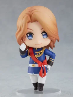 ORANGE ROUGE France Hetalia World Stars Nendoroid Figure