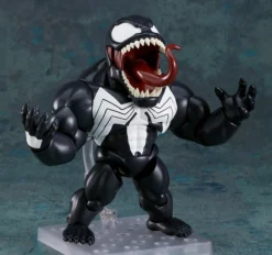 GOOD SMILE Venom Marvel Comics Nendoroid Figure