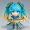 GOOD SMILE ARTS SHANGHAI Sona League Of Legends Nendoroid Figure -Anime peripheral Sales 4580590125254 figure sona league of legends nendoroid primary