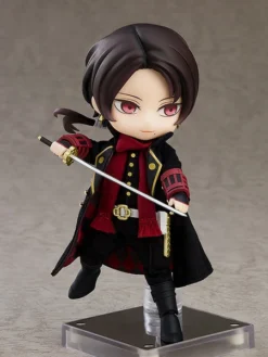 ORANGE ROUGE Kashuu Kiyomitsu Touken Ranbu -ONLINE- Nendoroid Doll Figure -Anime peripheral Sales 4580590125261 figure kashuu kiyomitsu touken ranbu online nendoroid doll altb