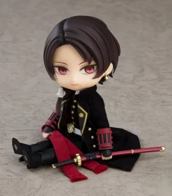 ORANGE ROUGE Kashuu Kiyomitsu Touken Ranbu -ONLINE- Nendoroid Doll Figure -Anime peripheral Sales 4580590125261 figure kashuu kiyomitsu touken ranbu online nendoroid doll altc