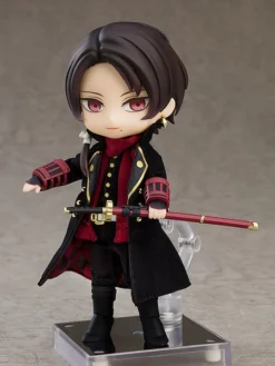 ORANGE ROUGE Kashuu Kiyomitsu Touken Ranbu -ONLINE- Nendoroid Doll Figure