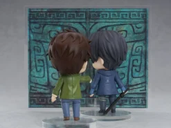 GOOD SMILE ARTS SHANGHAI Zhang Qiling DX Ver TIME RAIDERS Nendoroid Figure 15 GOOD SMILE ARTS SHANGHAI Zhang Qiling DX Ver TIME RAIDERS Nendoroid Figure -Anime peripheral Sales 4580590125315 figure zhang qiling dx ver time raiders nendoroid altc