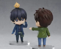 GOOD SMILE ARTS SHANGHAI Zhang Qiling DX Ver TIME RAIDERS Nendoroid Figure 16 GOOD SMILE ARTS SHANGHAI Zhang Qiling DX Ver TIME RAIDERS Nendoroid Figure -Anime peripheral Sales 4580590125315 figure zhang qiling dx ver time raiders nendoroid altd