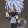 GOOD SMILE Kakashi Hatake Anbu Black Ops Ver Naruto Shippuden Nendoroid Figure 1 GOOD SMILE Kakashi Hatake Anbu Black Ops Ver Naruto Shippuden Nendoroid Figure -Anime peripheral Sales 4580590125322 figure kakashi hatake anbu black ops ver naruto shippuden nendoroid primary