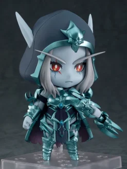 GOOD SMILE Sylvanas Windrunner World Of Warcraft Nendoroid Figure -Anime peripheral Sales 4580590125421 figure sylvanas windrunner world of warcraft nendoroid alta