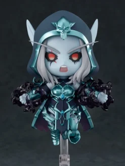 GOOD SMILE Sylvanas Windrunner World Of Warcraft Nendoroid Figure -Anime peripheral Sales 4580590125421 figure sylvanas windrunner world of warcraft nendoroid altc
