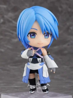 GOOD SMILE Aqua Kingdom Hearts III Ver Nendoroid Figure -Anime peripheral Sales 4580590125438 figure aqua kingdom hearts iii ver nendoroid alta