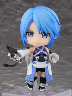 GOOD SMILE Aqua Kingdom Hearts III Ver Nendoroid Figure -Anime peripheral Sales 4580590125438 figure aqua kingdom hearts iii ver nendoroid altb