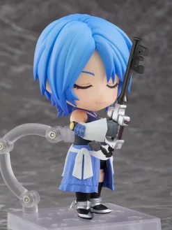 GOOD SMILE Aqua Kingdom Hearts III Ver Nendoroid Figure -Anime peripheral Sales 4580590125438 figure aqua kingdom hearts iii ver nendoroid altc