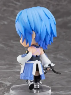 GOOD SMILE Aqua Kingdom Hearts III Ver Nendoroid Figure -Anime peripheral Sales 4580590125438 figure aqua kingdom hearts iii ver nendoroid alte