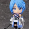 GOOD SMILE Aqua Kingdom Hearts III Ver Nendoroid Figure -Anime peripheral Sales 4580590125438 figure aqua kingdom hearts iii ver nendoroid primary
