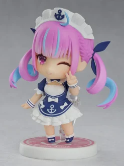GOOD SMILE Minato Aqua Hololive Production Nendoroid Figure -Anime peripheral Sales 4580590125469 figure minato aqua hololive production nendoroid alta