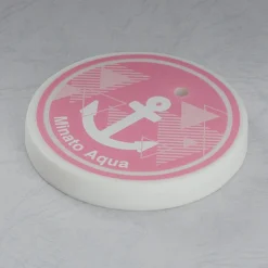 GOOD SMILE Minato Aqua Hololive Production Nendoroid Figure -Anime peripheral Sales 4580590125469 figure minato aqua hololive production nendoroid alte