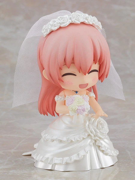 GOOD SMILE Tsukasa Yuzaki Tonikawa Over The Moon For You Nendoroid Figure 5 GOOD SMILE Tsukasa Yuzaki Tonikawa Over The Moon For You Nendoroid Figure - Image 3