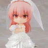 GOOD SMILE Tsukasa Yuzaki Tonikawa Over The Moon For You Nendoroid Figure