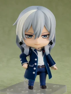ORANGE ROUGE Yuki IDOLiSH7 Nendoroid Figure