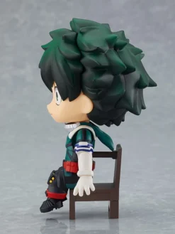 TAKARA TOMY Izuku Midoriya My Hero Academia Nendoroid Swacchao! Figure 13 TAKARA TOMY Izuku Midoriya My Hero Academia Nendoroid Swacchao! Figure -Anime peripheral Sales 4580590125612 figure izuku midoriya my hero academia nendoroid swacchao altc