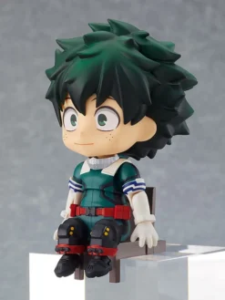 TAKARA TOMY Izuku Midoriya My Hero Academia Nendoroid Swacchao! Figure 14 TAKARA TOMY Izuku Midoriya My Hero Academia Nendoroid Swacchao! Figure -Anime peripheral Sales 4580590125612 figure izuku midoriya my hero academia nendoroid swacchao altd