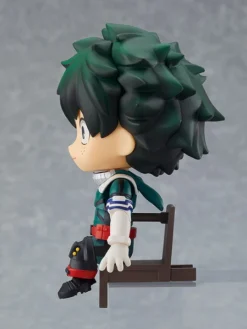 TAKARA TOMY Izuku Midoriya My Hero Academia Nendoroid Swacchao! Figure 15 TAKARA TOMY Izuku Midoriya My Hero Academia Nendoroid Swacchao! Figure -Anime peripheral Sales 4580590125612 figure izuku midoriya my hero academia nendoroid swacchao alte