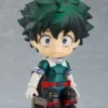 TAKARA TOMY Izuku Midoriya My Hero Academia Nendoroid Swacchao! Figure -Anime peripheral Sales 4580590125612 figure izuku midoriya my hero academia nendoroid swacchao primary