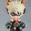 TAKARA TOMY Katsuki Bakugo My Hero Academia Nendoroid Swacchao! Figure -Anime peripheral Sales 4580590125629 figure katsuki bakugo my hero academia nendoroid swacchao primary