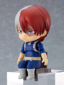 TAKARA TOMY Shoto Todoroki My Hero Academia Nendoroid Swacchao! Figure 14 TAKARA TOMY Shoto Todoroki My Hero Academia Nendoroid Swacchao! Figure -Anime peripheral Sales 4580590125636 figure shoto todoroki my hero academia nendoroid swacchao altd