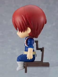 TAKARA TOMY Shoto Todoroki My Hero Academia Nendoroid Swacchao! Figure 15 TAKARA TOMY Shoto Todoroki My Hero Academia Nendoroid Swacchao! Figure -Anime peripheral Sales 4580590125636 figure shoto todoroki my hero academia nendoroid swacchao alte