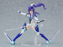 GOOD SMILE Tsubasa Kazanari Symphogear GX ACT Mode Action Figure 11 GOOD SMILE Tsubasa Kazanari Symphogear GX ACT Mode Action Figure -Anime peripheral Sales 4580590125698 figure tsubasa kazanari symphogear gx act mode action altc